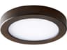 Oxygen by Quorum Elite 1-Light Outdoor Ceiling Light
