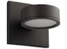 Oxygen by Quorum Ceres 1-Light Outdoor Wall Light