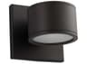 Oxygen by Quorum Ceres 2-Light Outdoor Wall Light