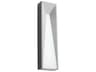Oxygen by Quorum Calypso 1-Light Outdoor Wall Light