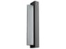 Oxygen by Quorum Verve 1-Light Outdoor Wall Light