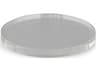 Port 68 Acrylic Stand Round 11"D (Set Of 2)