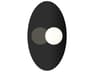 Pablo Bola Disc 1-Light Wall Sconce