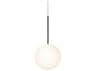 Pablo Bola Sphere 1-Light Mini Pendant