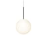 Pablo Bola Sphere 1-Light Pendant