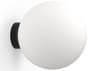Pablo Bola Sphere 1-Light Wall Sconce