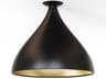 Pablo Swell-XL Medium 1-Light Flush Mount