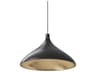 Pablo Swell-XL Wide 7-Light Dome Pendant