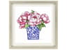 Paragon Florals Pretty Petals-II Wall Art