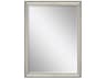Paragon 403 Mirror Group Metallic Silvered Wall Rectangular Mirror