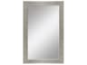 Paragon 864 Mirror Group Metallic Silvered Wall Rectangular Mirror