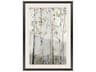 Paragon Landscapes Blue Birch Serenade-I Wall Art