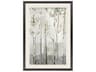 Paragon Landscapes Blue Birch Serenade-III Wall Art