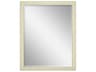 Paragon Beige Rectangular Wall Mirror