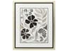 Paragon Florals Modern Petals-III Wall Art