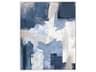 Paragon Abstract Peaceful Moment-I Canvas Wall Art