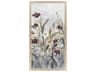 Paragon Florals Flourish Wild Flower-I Wall Art