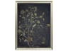 Paragon Florals Jardine Chinois-II Wall Art