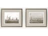 Paragon Sporting Regatta-I Wall Art Set of 2