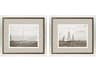 Paragon Sporting Regatta-II Wall Art Set of 2