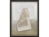 Paragon Ochre Folio II Framed Art
