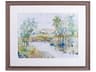 Paragon Landscapes Trees on the Creek-I Wall Art