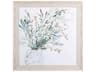Paragon Florals Vase of Grass I Wall Art