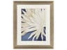 Paragon Waterside Blue Dry Palms-I Wall Art