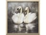Paragon Animals Ballet of the Swans-II Wall Art