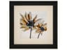 Paragon Florals Sepia Bloom-I Wall Art