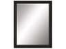 Paragon 808 Mirror Group Brown Neutral Silvered Wall Rectangular Mirror