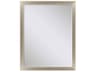 Paragon 790 Mirror Group Metallic Neutral Silvered Wall Rectangular Mirror
