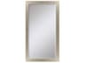 Paragon 790 Mirror Group Metallic Neutral Silvered Wall Rectangular Mirror