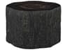 Phillips Collection Wood Black Coffee Table