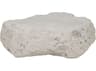 Phillips Collection Resin Roman Stone Coffee Table
