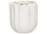 Phillips Collection Outdoor Tulip Flower Wide Planter