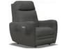 Palliser Oakridge Wall Hugger Power Recliner with Power Headrest