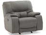 Palliser Norwood Leather Upholstery Power Recliner Wall Hugger