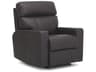 Palliser Oakwood Leather Upholstery Wallhugger Recliner