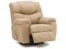 Palliser Regent Leather Upholstery Recliner
