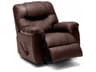Palliser Regent Leather Upholstery Recliner