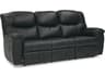 Palliser Regent Leather Upholstery Sofa