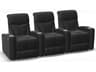Palliser Vivid Leather Upholstery Sectional Sofa