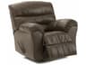 Palliser Durant Leather Upholstery Wall Hugger Recliner