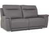 Palliser Westpoint Console Loveseat Manual Recliner