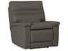 Palliser Leo Leather Upholstery Power Recliner Wall Hugger with Power Headrest