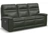 Palliser Leo Leather Upholstery Sofa Power Recliner with Power Headrest