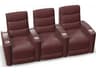 Palliser Beckett Leather Upholstery Sectional Sofa