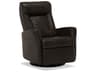 Palliser Banff Ii Leather Upholstery Recliner