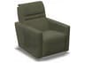 Palliser Highland II Wall Hugger Power Recliner with Power Headrest